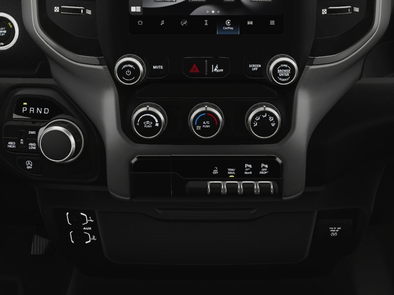 2025 Ram 1500 Tradesman photo 18