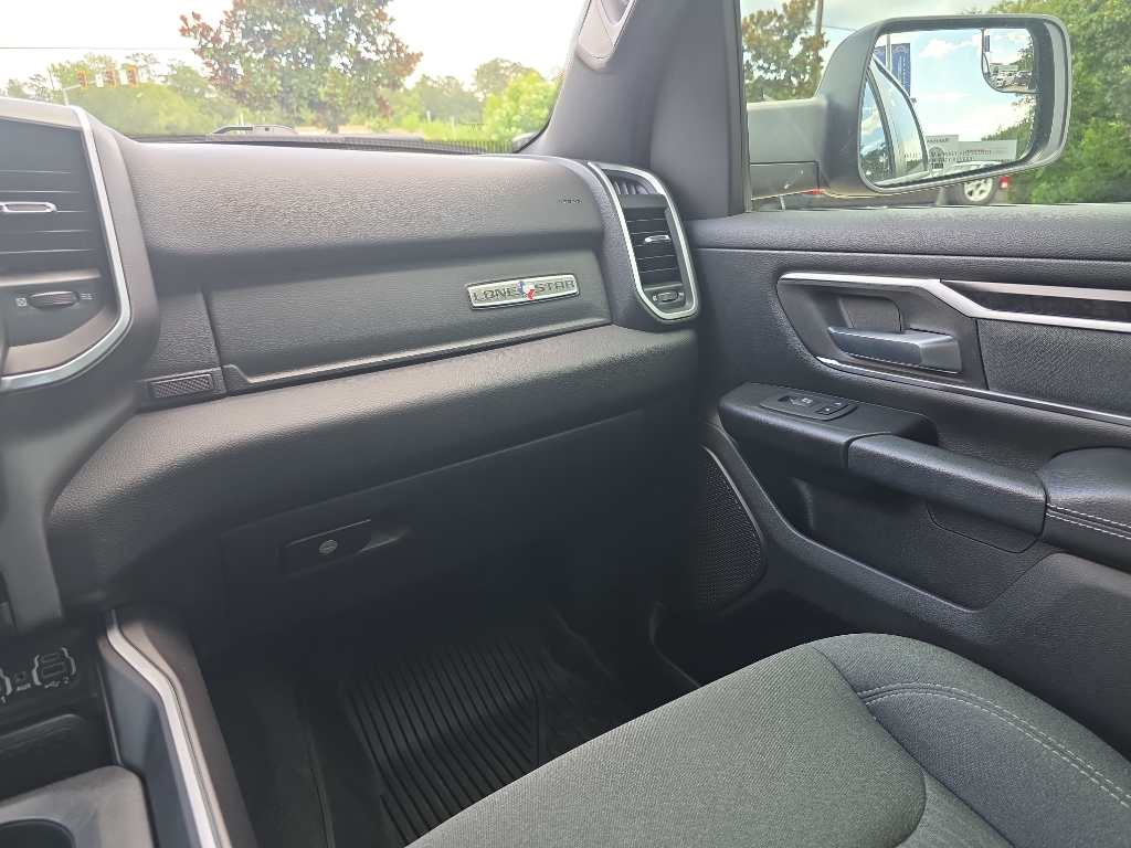 2022 Ram 1500 Lone Star photo 17