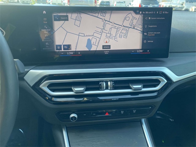 2023 Bmw 330i xDrive photo 29