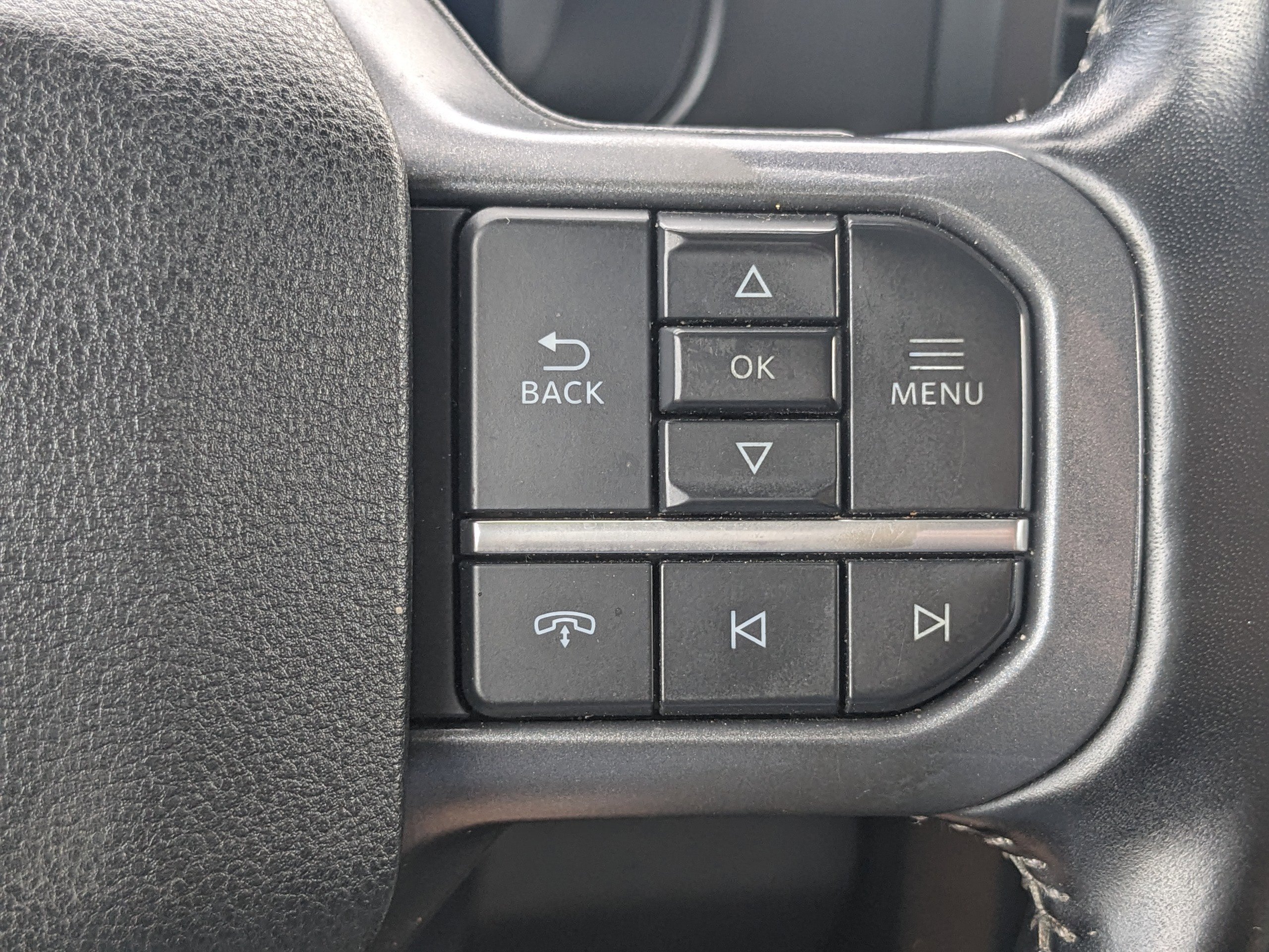 2023 Ford F-250 Lariat photo 20