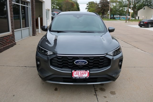 2025 Ford Escape Hybrid ST-Line Select photo 6