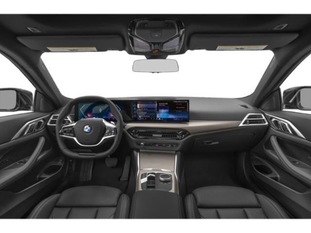 2026 Bmw 430i Coupe photo 7