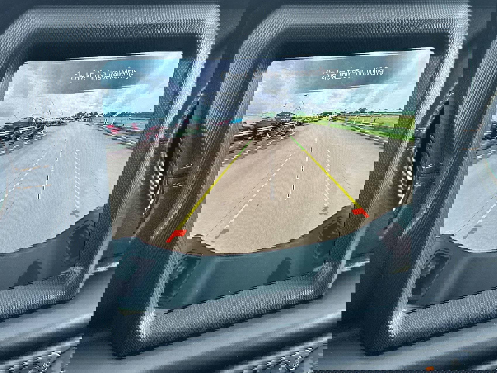 2023 Jeep Gladiator High Altitude photo 16