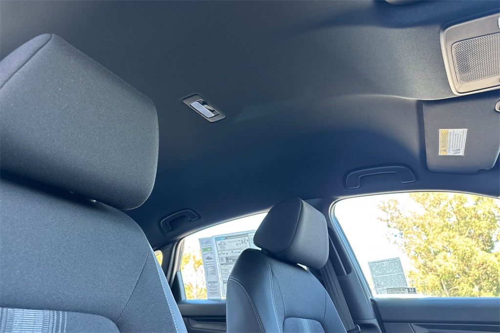 2026 Honda Civic Sport photo 15