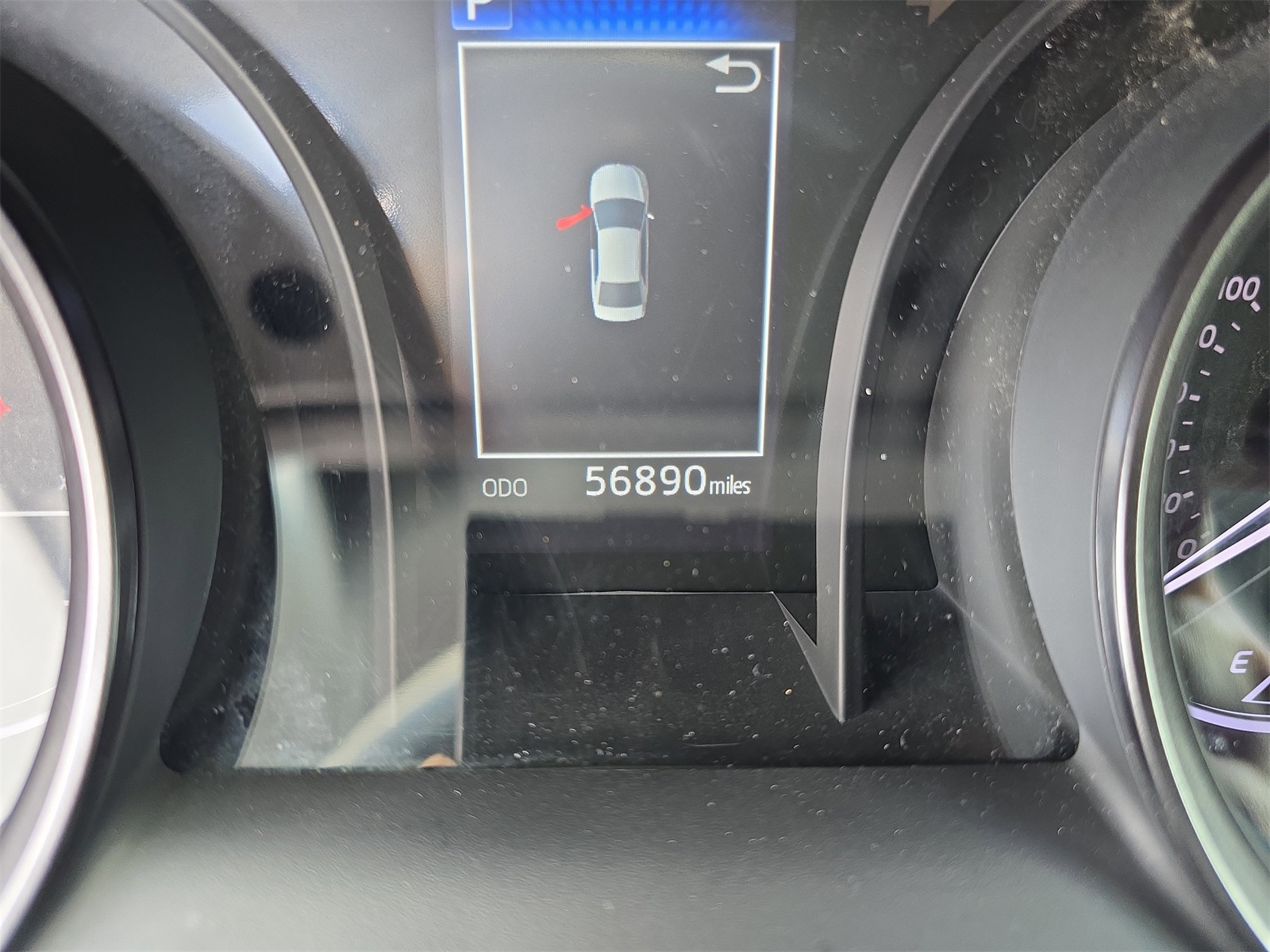 2023 Toyota Camry SE photo 26
