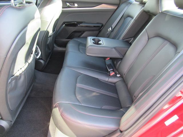 2024 Kia K5 GT photo 30