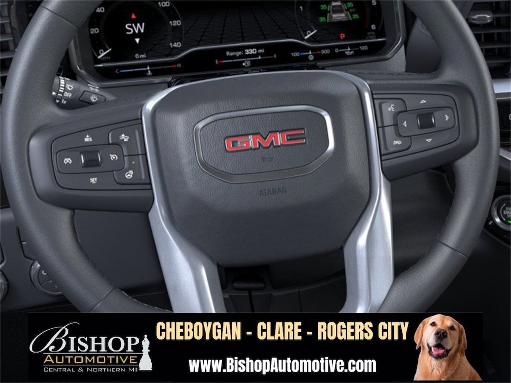 2026 Gmc Sierra 1500 Elevation photo 19