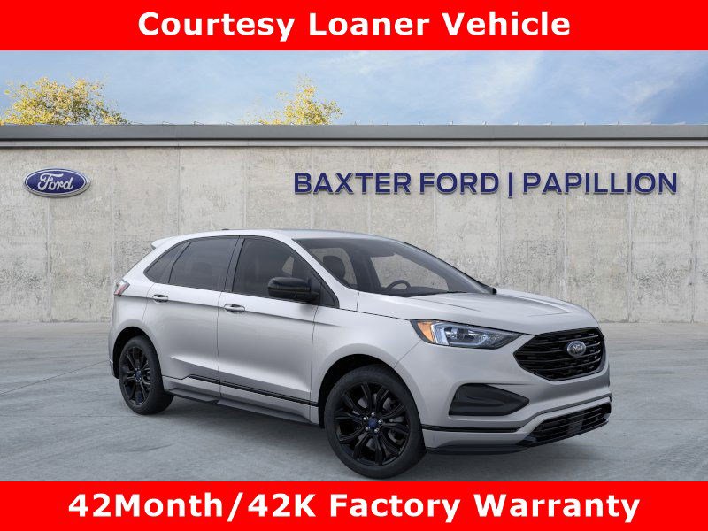 2024 Ford Edge SE's photo