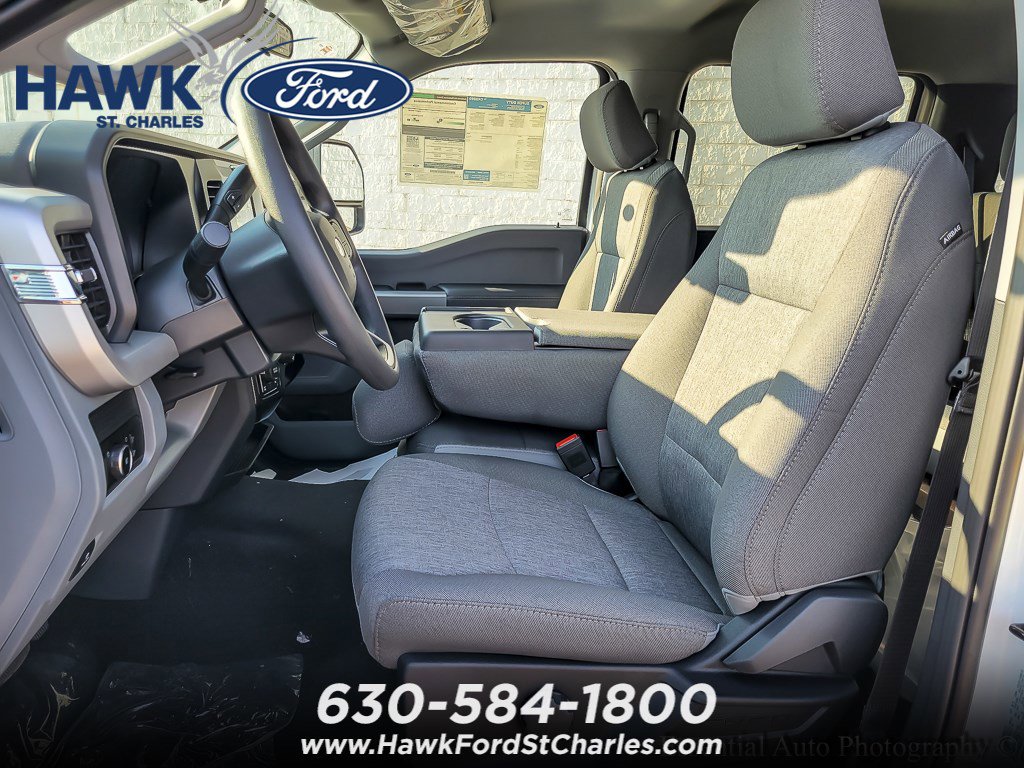 2026 FORD F-250 - Image 7