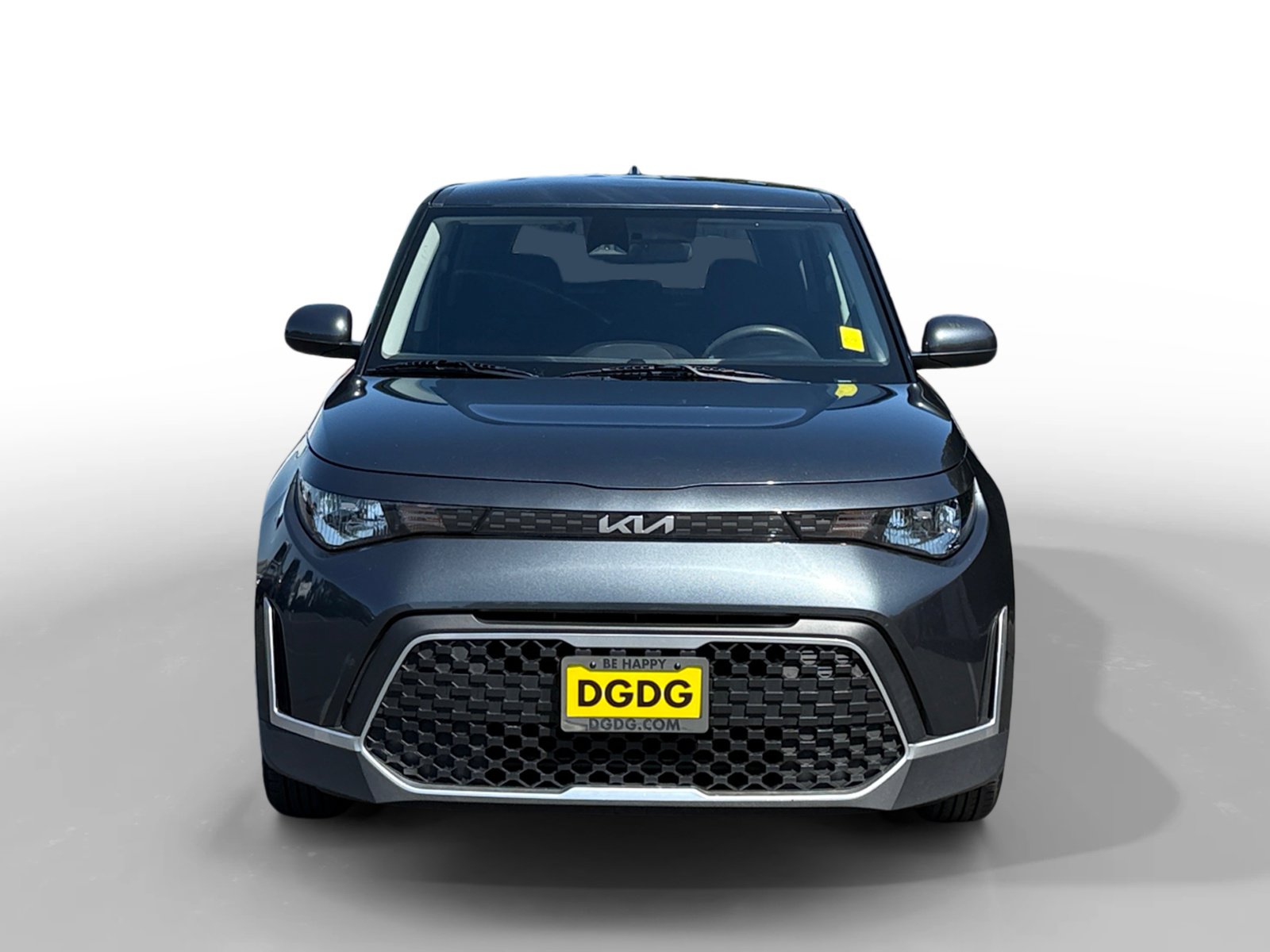 2023 Kia Soul LX photo 8