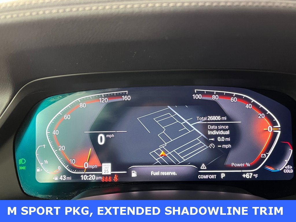 2022 Bmw X5 xDrive40i M photo 9