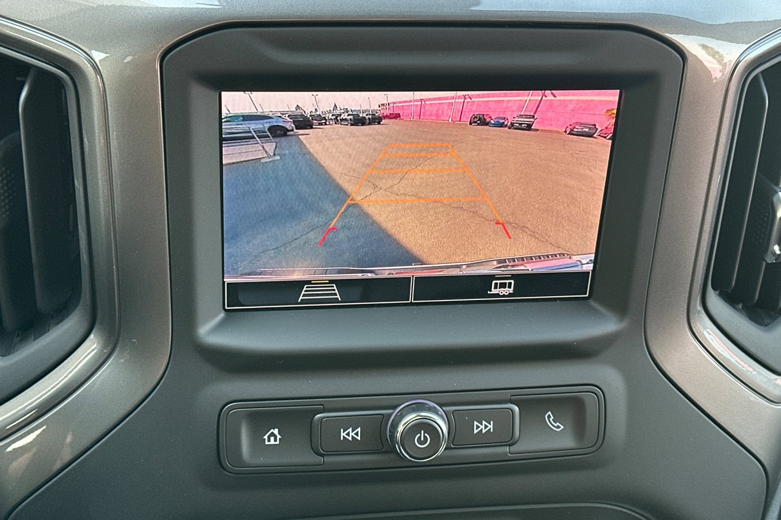 2026 Gmc Sierra 1500 Pro photo 17