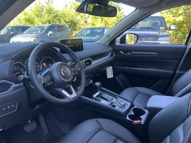 2025 Mazda CX-5 2.5 S Preferred photo 21