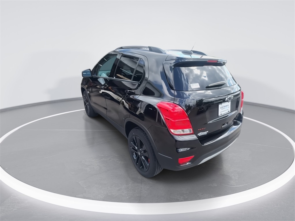 2022 Chevrolet Trax LT photo 6