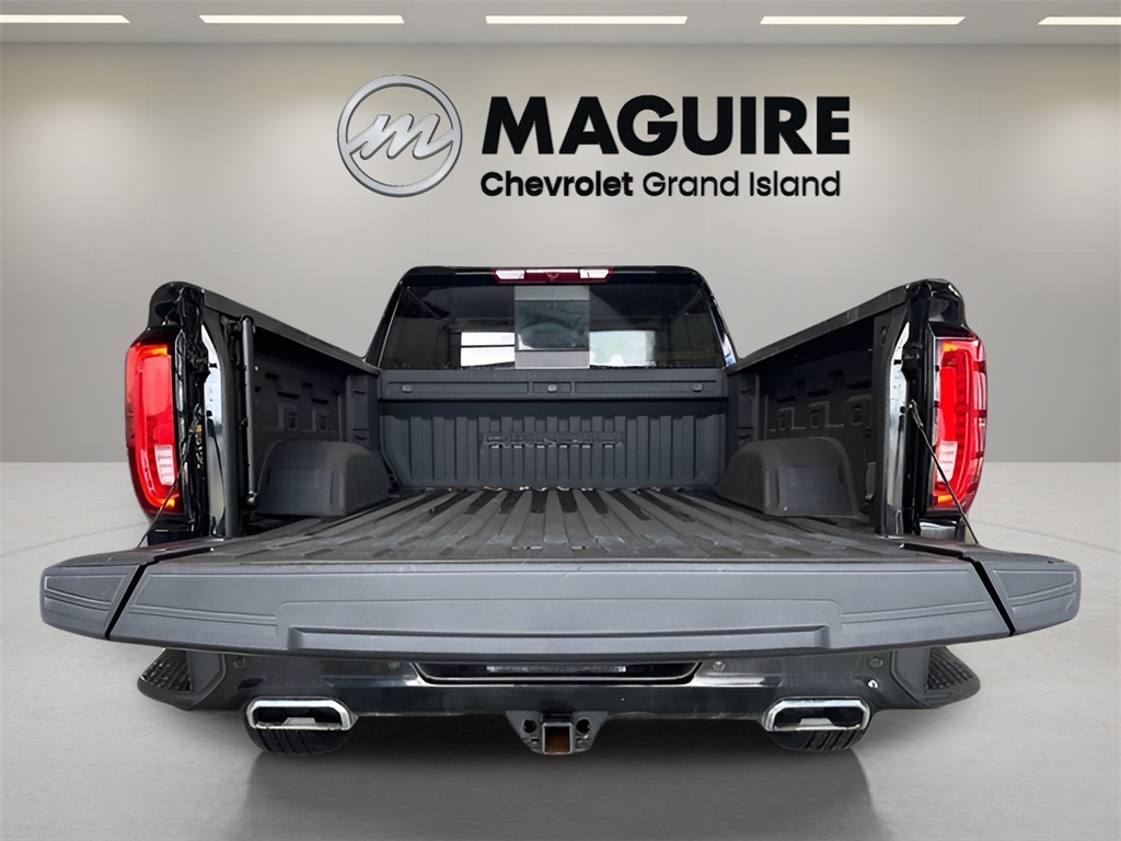 2024 Gmc Sierra 1500 Denali photo 3