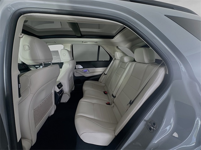 2025 Mercedes Benz GLE 350 4MATIC photo 23