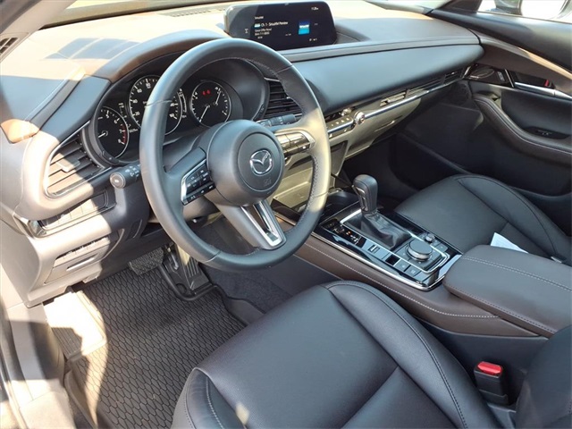 2025 Mazda CX-30 2.5 S Premium photo 17