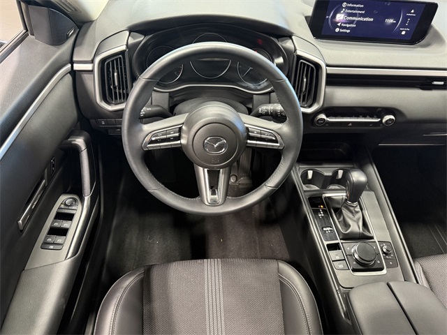 2025 Mazda CX-50 2.5 S Premium photo 19