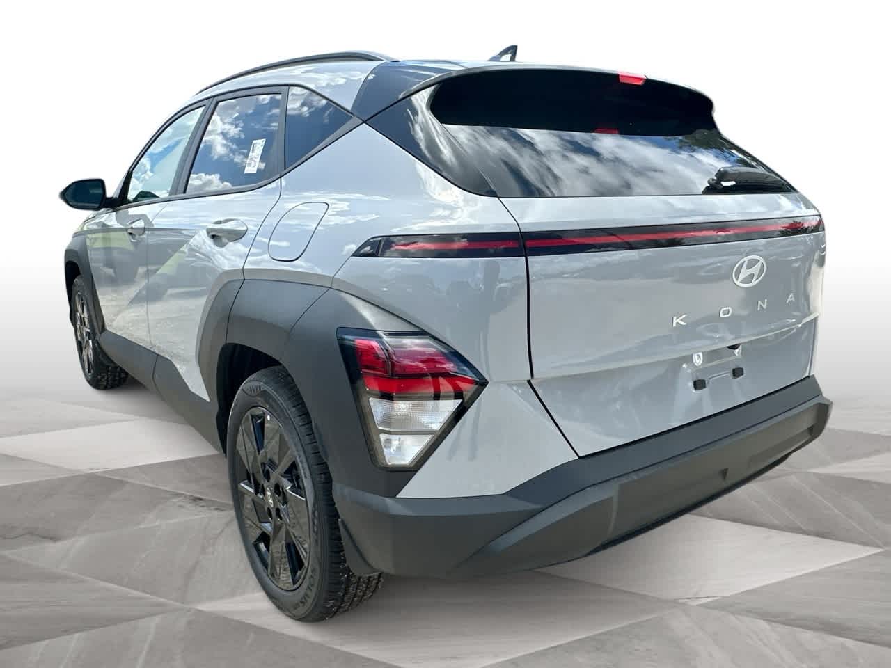 2026 Hyundai Kona SEL photo 5