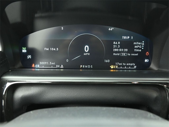 2023 LINCOLN NAUTILUS - Image 13