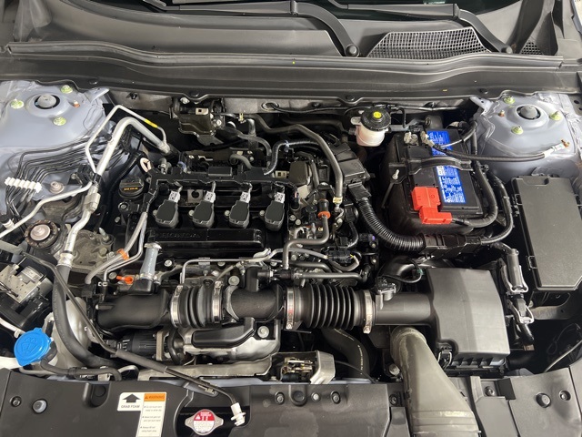2022 Honda Accord Sport 1.5T photo 24