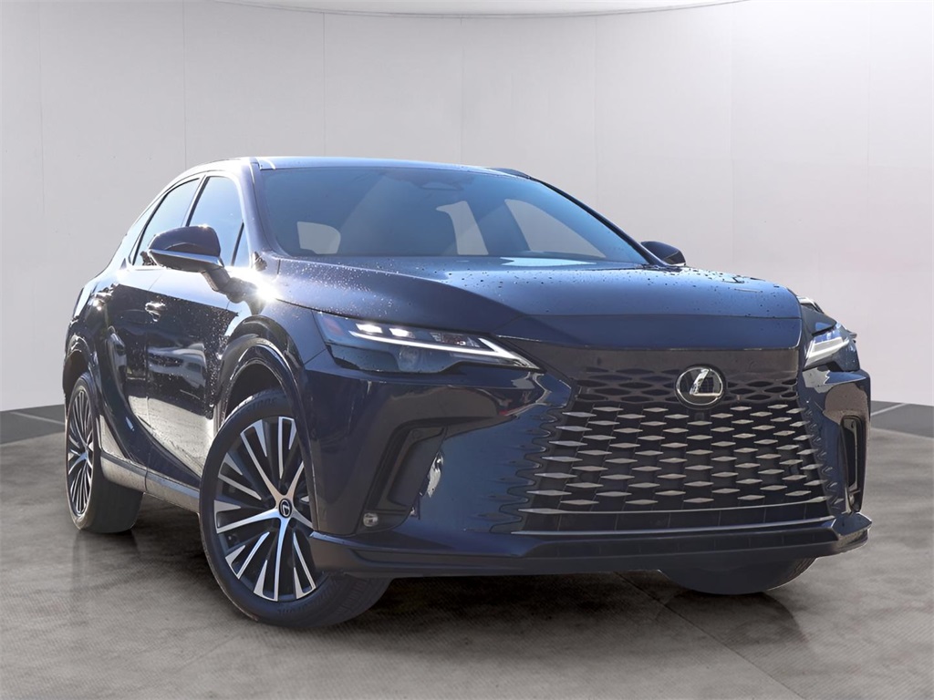 2023 Lexus RX 350's photo