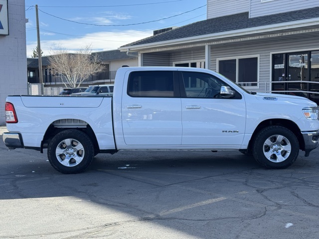 2019 Ram 1500 Big Horn Lone Star photo 4