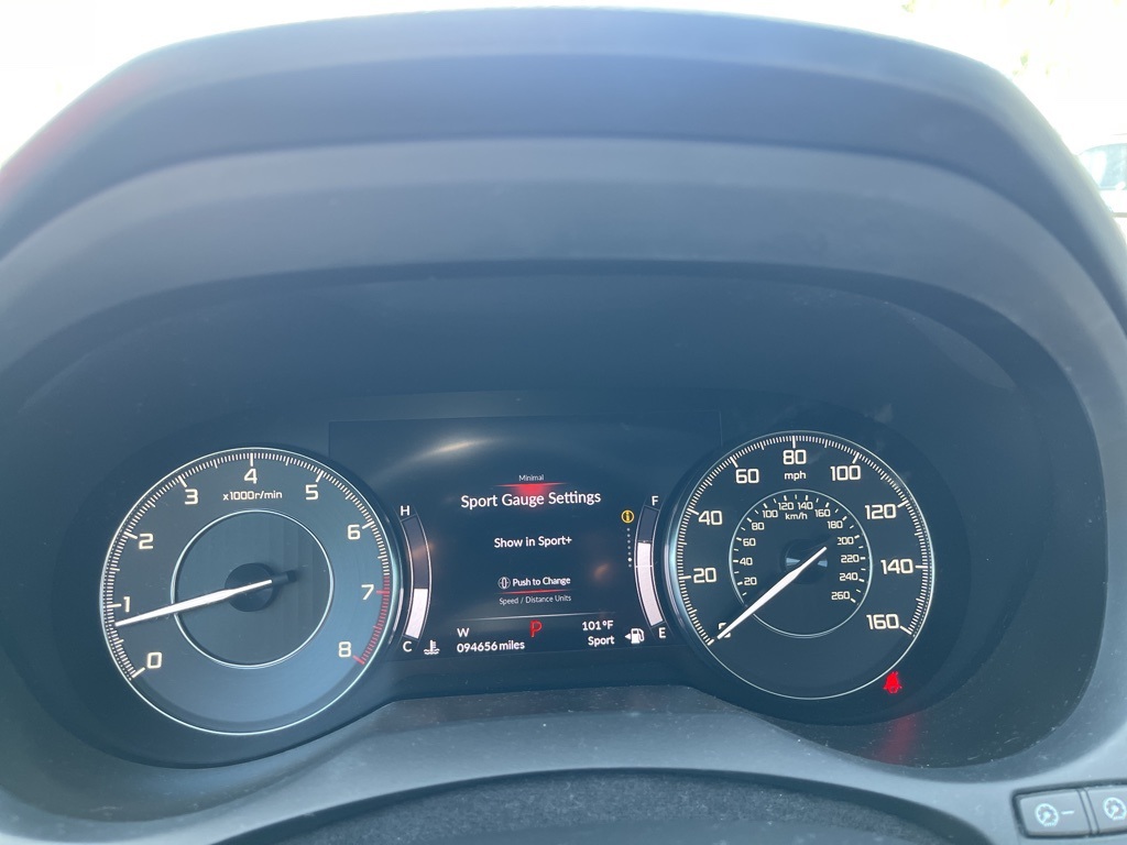2019 Acura RDX Base photo 9