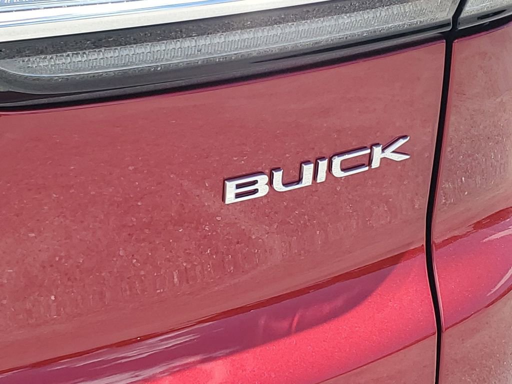 2026 Buick Enclave Avenir photo 40