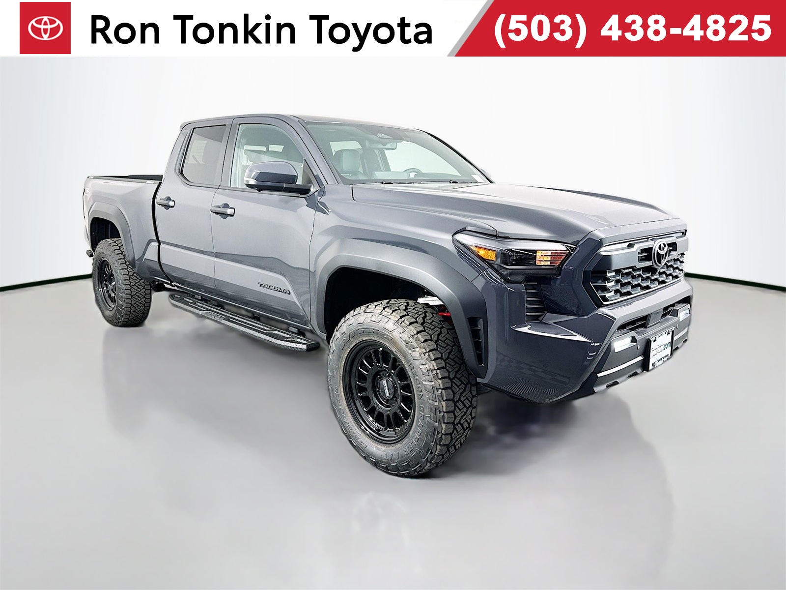 New Toyota Specials | Ron Tonkin Toyota | Vancouver, WA