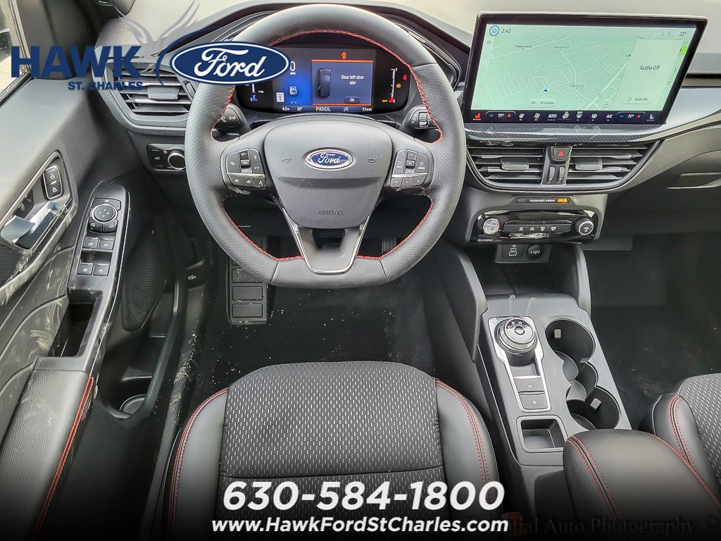 2026 FORD ESCAPE - Image 11