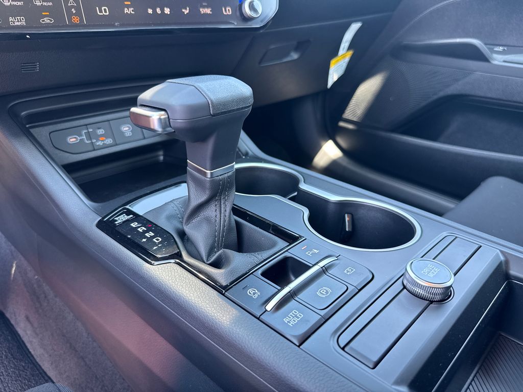 2026 Kia K5 LXS photo 26