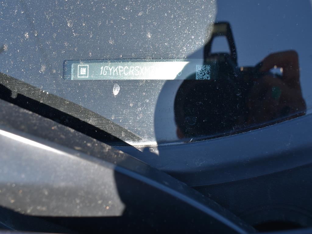 2015 Buick Encore Leather photo 21