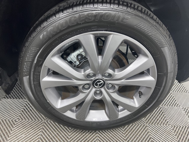 2023 Mazda CX-30 2.5 S Preferred photo 10
