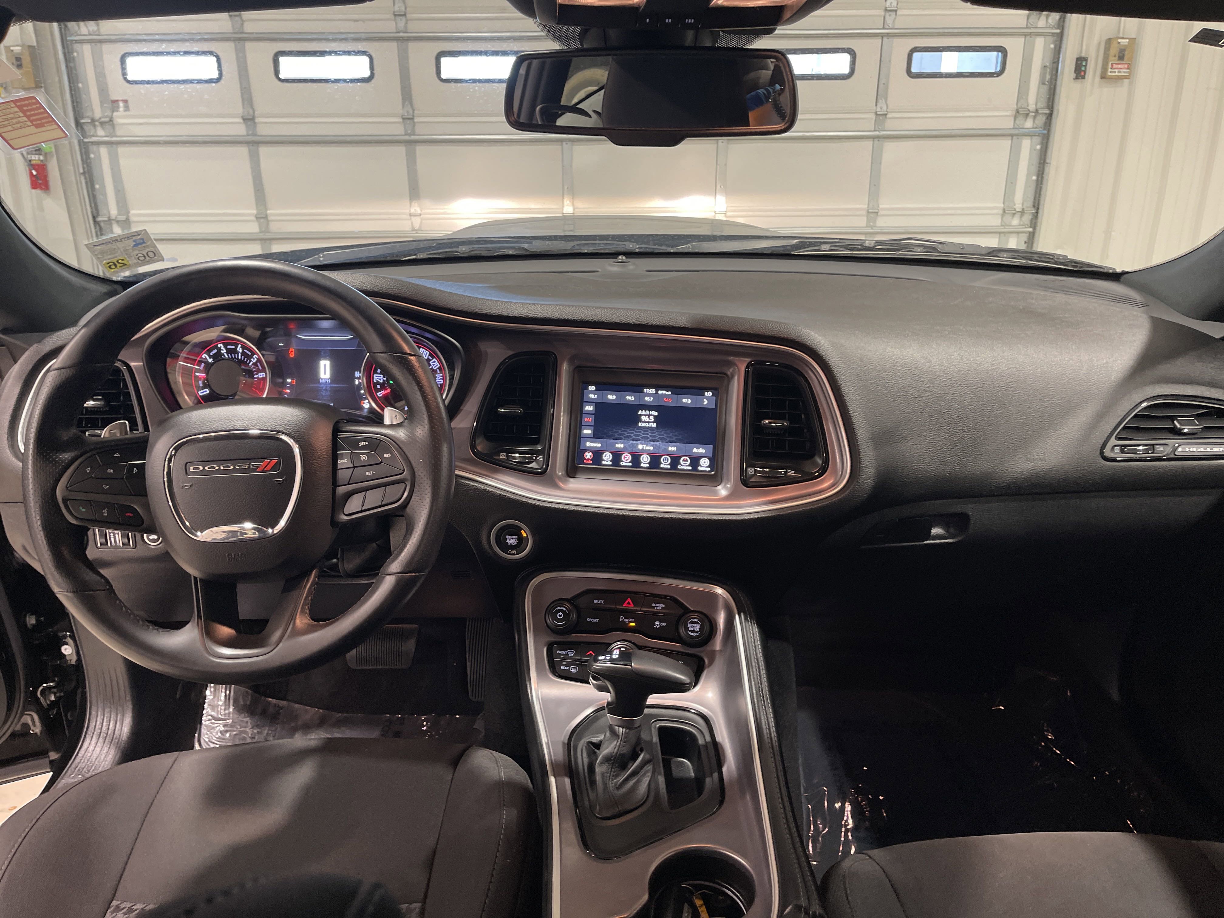 2022 Dodge Challenger GT photo 10
