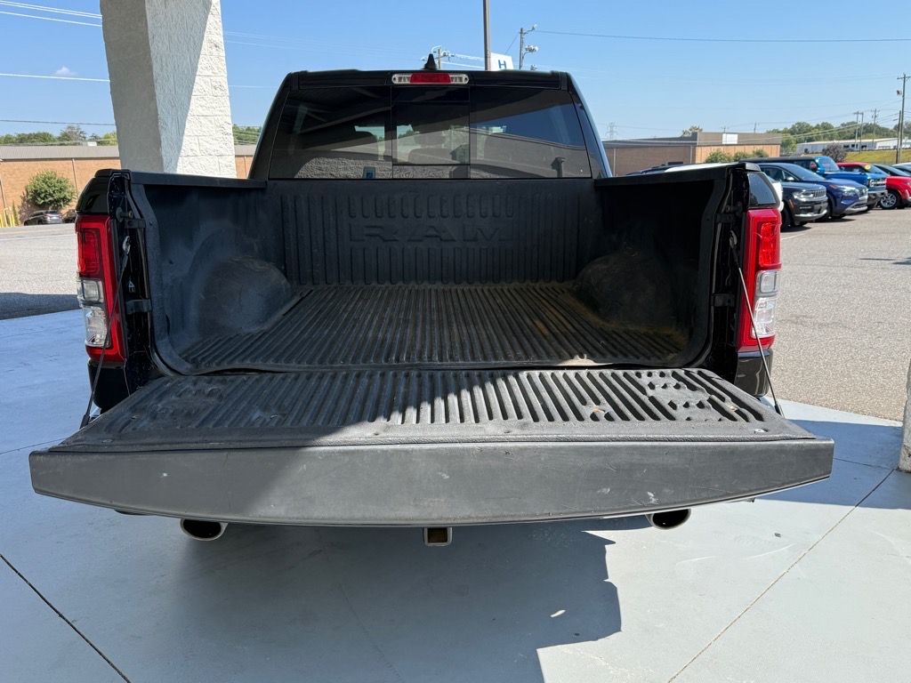 2022 Ram 1500 Big Horn Lone Star photo 3