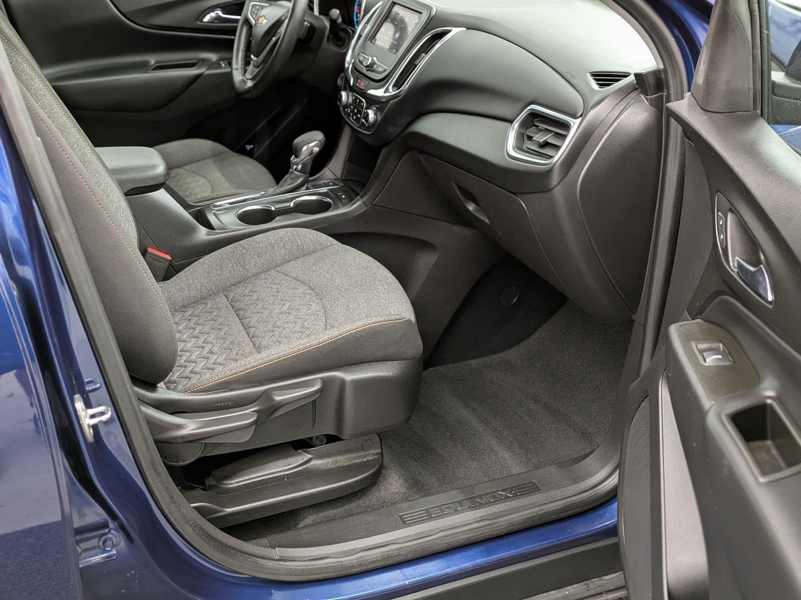 2022 Chevrolet Equinox LT photo 16