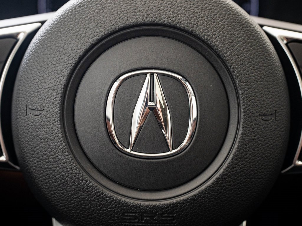 2026 Acura MDX SH-AWD Technology photo 26