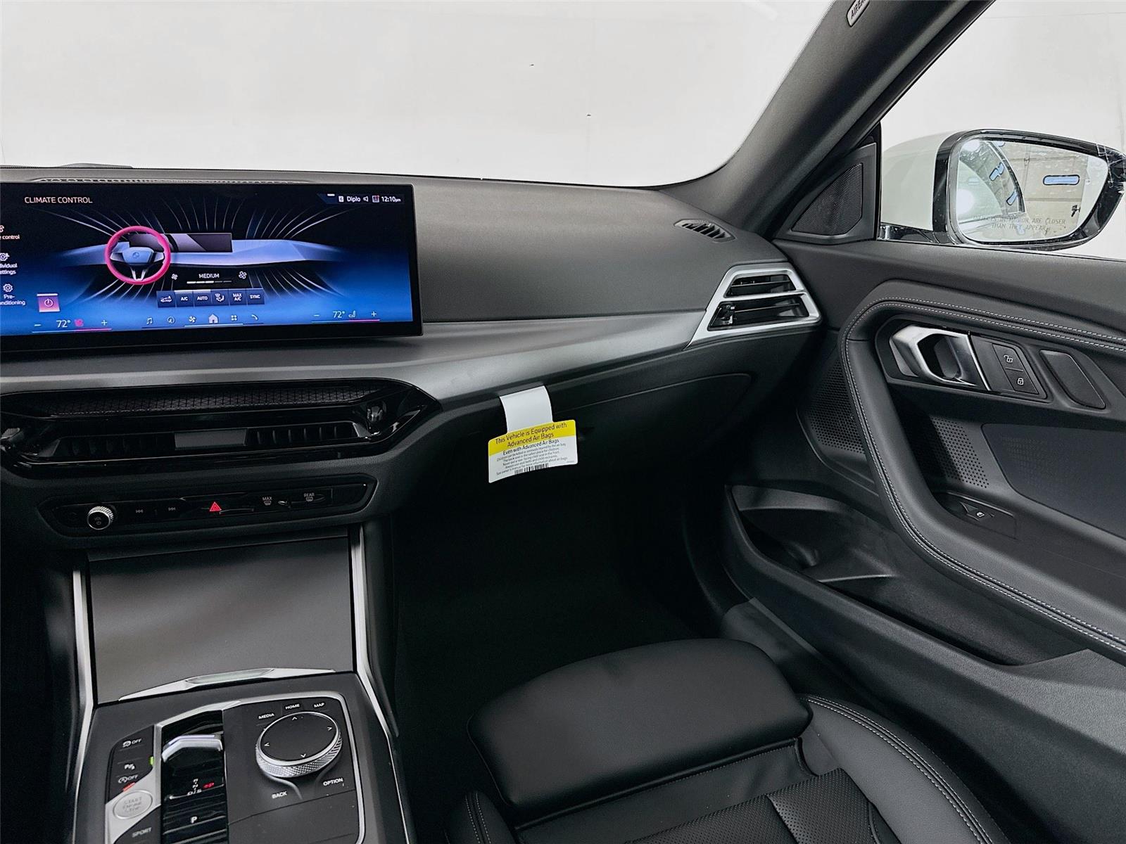 2025 Bmw 230i xDrive photo 23