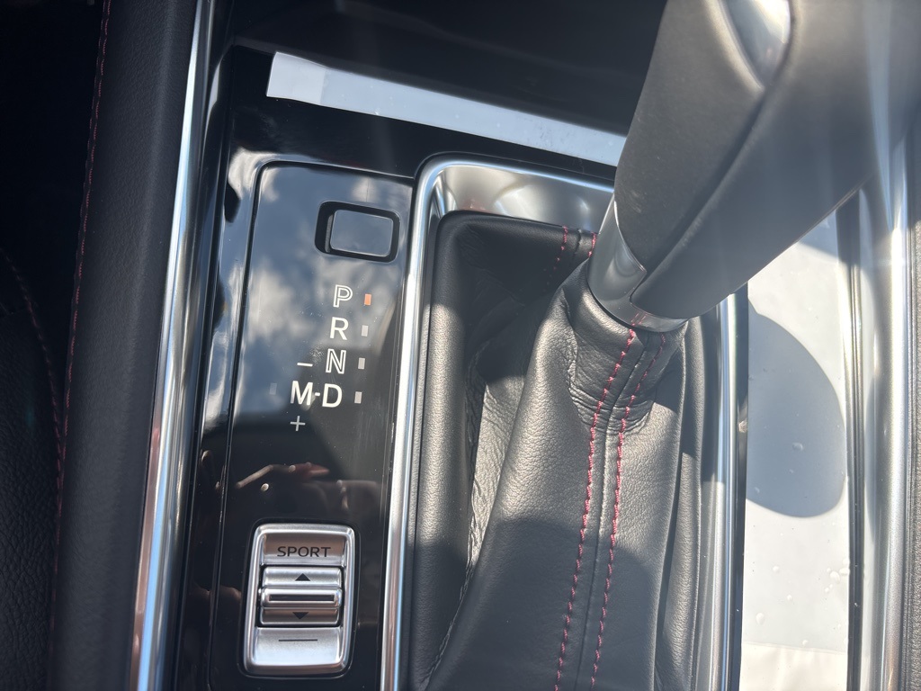 2025 Mazda CX-5 2.5 S Carbon photo 19
