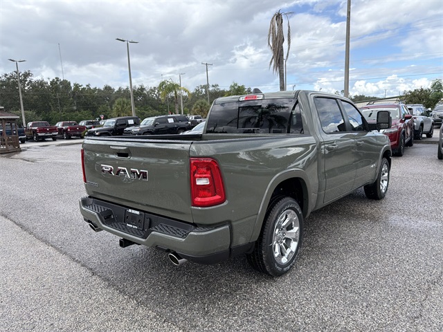 2026 Ram 1500 Big Horn Sport photo 4