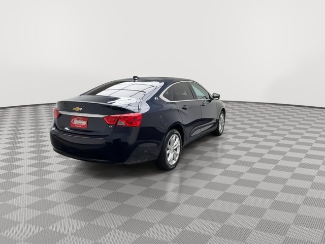 2019 Chevrolet Impala 1LT photo 32