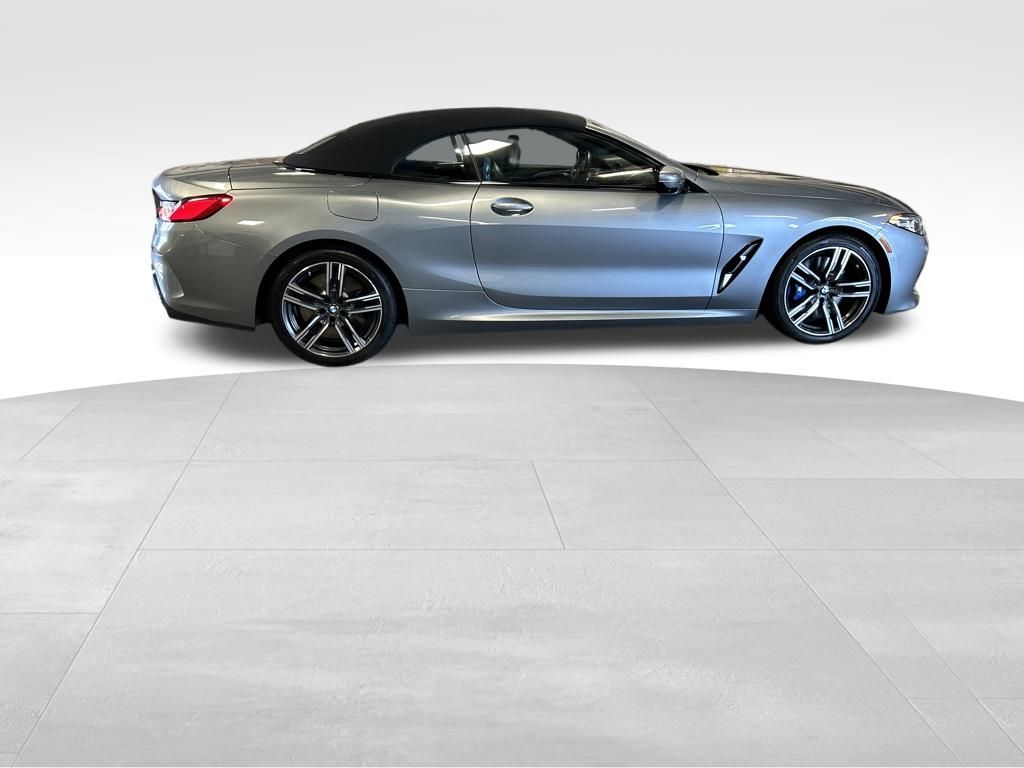 2025 Bmw 840i xDrive photo 6