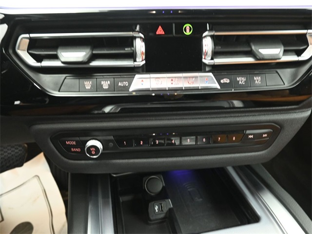 2020 BMW Z4 - Image 18