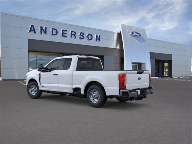 2026 Ford F-250 XL photo 3