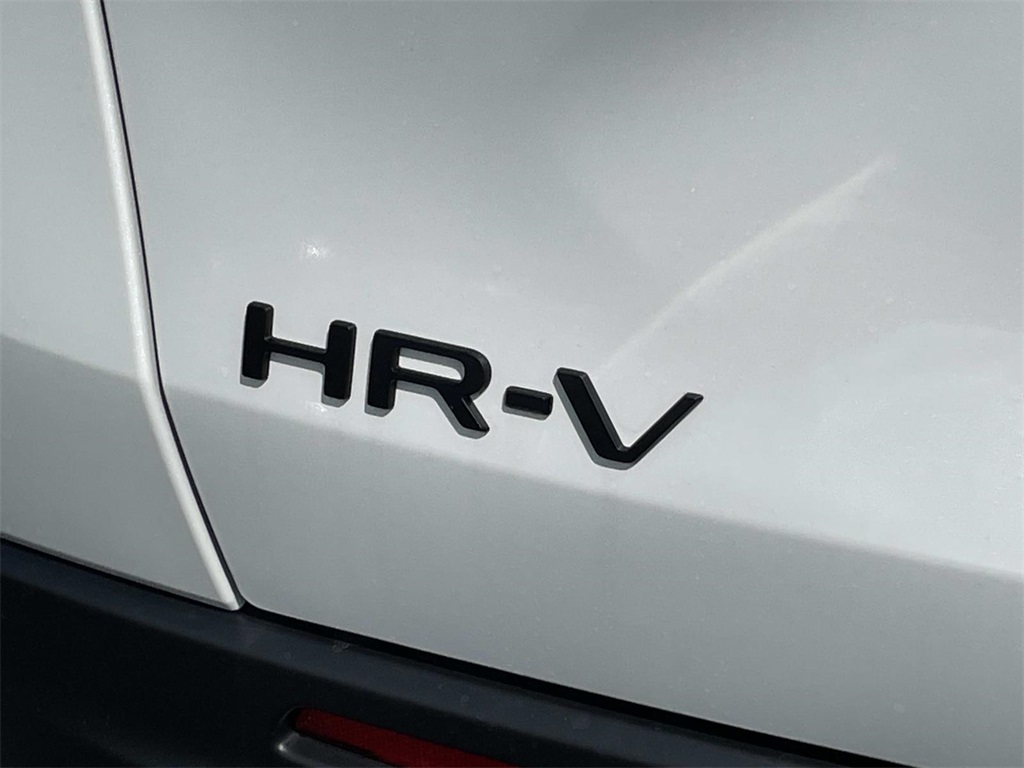 2026 Honda HR-V Sport photo 10