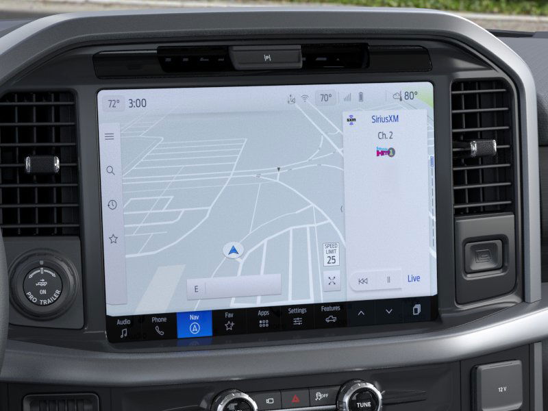 2025 Ford F-150 XLT photo 29