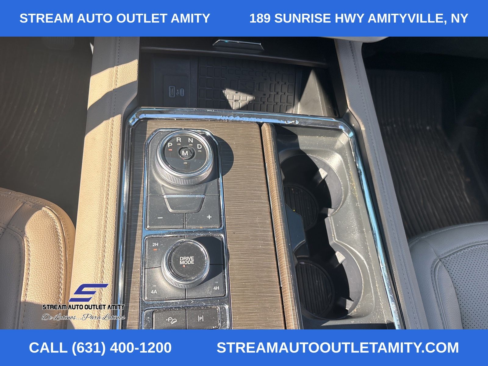 2022 Ford Expedition MAX Limited photo 27