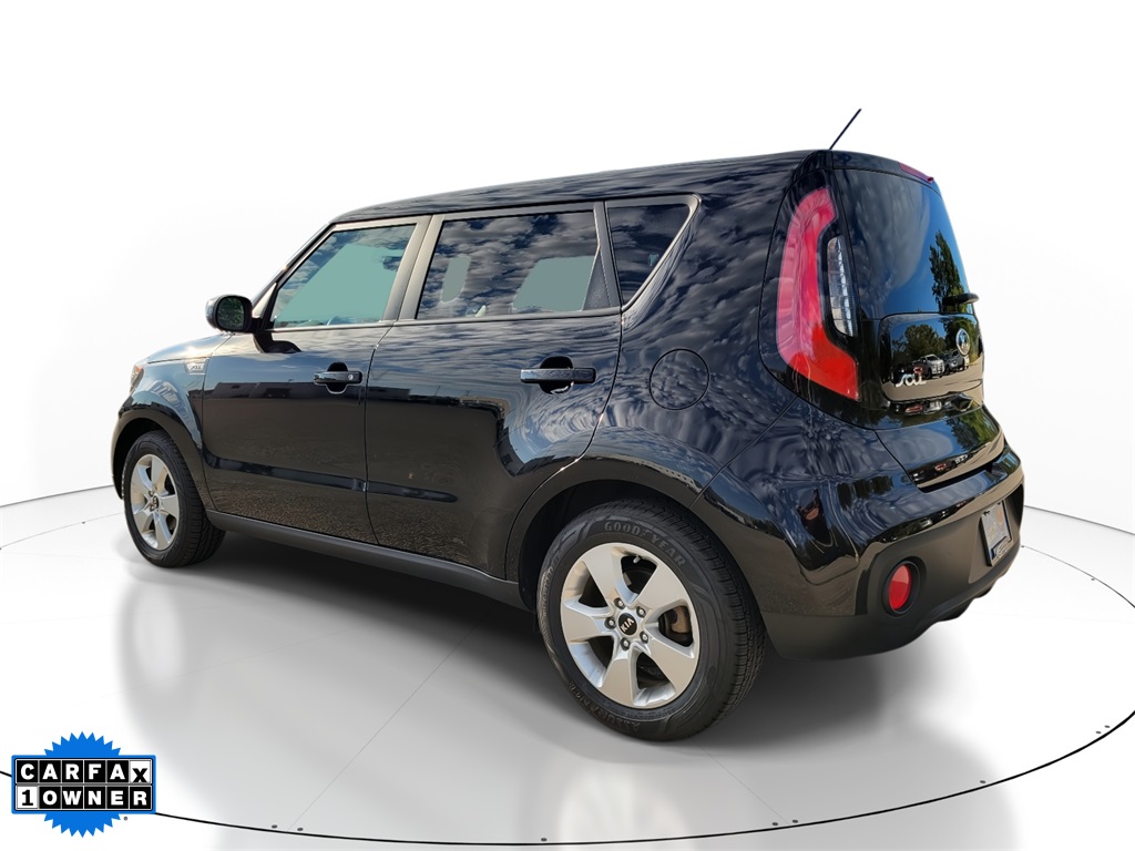 2019 Kia Soul Base photo 2