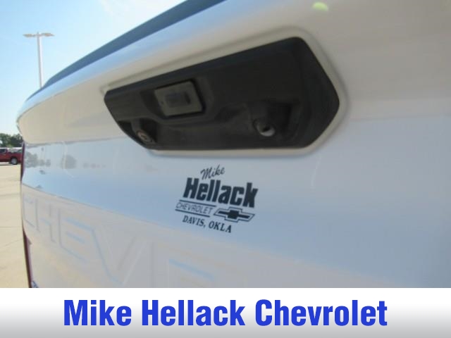 2023 Chevrolet Silverado 1500 LTZ photo 4